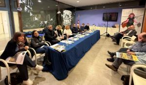 Lubiana-San Lazzaro, i residenti a tu per tu con la giunta: &laquo;bocciata&raquo; la viabilit&agrave;