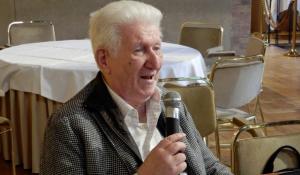 Il mondo della filatelia piange l'ex presidente Franco Filanci