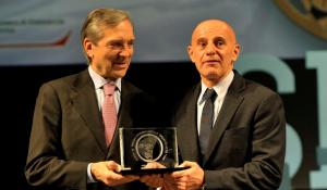 Delsignore, la grande passione per lo sport