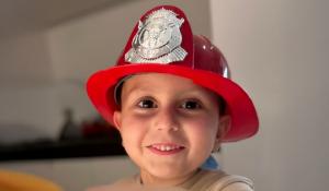 L'ultimo viaggio di Riccardo Babboni, pompiere &laquo;onorario&raquo;