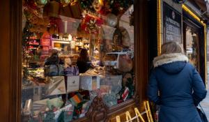 La caccia ai regali? Anche per i parmigiani &egrave; una &laquo;mission impossible&raquo;