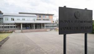 Corazza, esplode la protesta: &laquo;Lasciateci la nostra scuola&raquo;