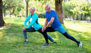 Allenamenti gratuiti nei parchi della citt&agrave;: in arrivo da aprile il coach di quartiere