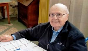 I Saveriani danno l'addio a Marcello Zurlo: fu missionario in Brasile