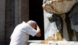 Il 2025 sul podio degli anni pi&ugrave; caldi di sempre