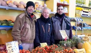 Addio a Romano Cassi: se n'&egrave; andato &laquo;il nonno&raquo; degli ortolani