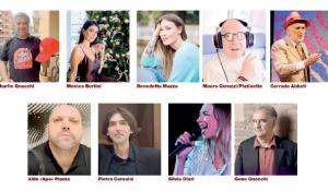 Dai fratelli Gnocchi a Monica Bertini: nove sogni &laquo;vip&raquo; per il 2026