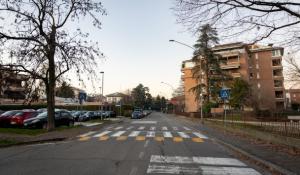 I residenti della zona di piazzale Maestri: &laquo;E' emergenza, siamo nel mirino dei ladri&raquo;