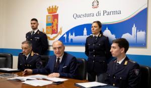 Il questore: &laquo;Baby delinquenti, fenomeno preoccupante&raquo;