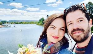 Anna Maria Nagy: &laquo;Il mio compagno cileno &ldquo;clandestino&rdquo; in casa mia&raquo;