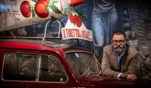 Il presidente Marini: &laquo;I Musei del cibo crescono, in arrivo a Parma il decimo tempio del gusto&raquo;