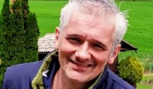 Gian Luca Calestani, morto a 54 anni l'eterno ragazzo che donava il sorriso