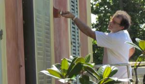 Grazie Marco, maestro silenzioso che hai compreso l'animo della citt&agrave;