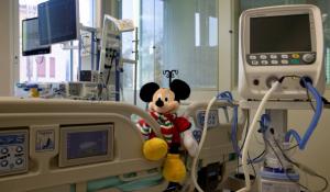 Bimba di 13 mesi muore di meningite: venerd&igrave; l'ultimo saluto all'ospedale Maggiore di Parma