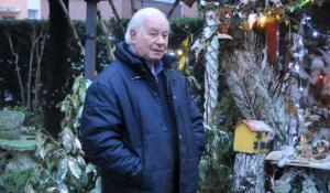 Addio a Bruno Fantuzzi, &laquo;nel suo negozio il profumo di casa&raquo;