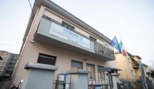 Intercral inaugura Casa Pablo. Pinardi: &laquo;Un nuovo spazio per la comunit&agrave;&raquo;