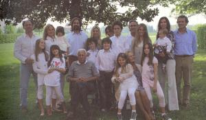 Il lungo volo del marchese senza confini: Guidobaldo Dalla Rosa Prati compirebbe 100 anni