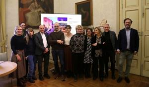 Un anno di cultura, Lavagetto: &laquo;Quattrocento eventi e 100mila visitatori in citt&agrave;&raquo;