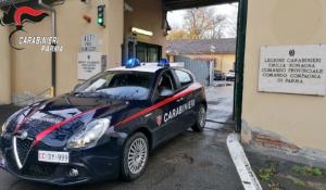 Il ringraziamento di un cittadino: &laquo;Ho ritrovato il mio portafogli. Complimenti ai carabinieri per la loro professionalit&agrave;&raquo;