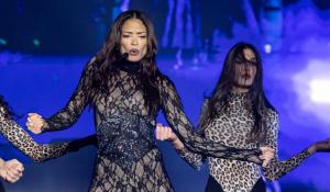 Elodie, Bova e gli altri: il vorticoso &laquo;tetris&raquo; dei cuori famosi