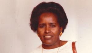 Addio a Etiopia, la cuoca di Africa 2