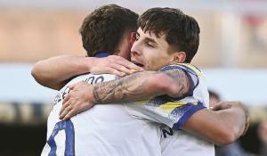 Parma, &egrave; il tuo momento