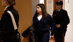 Gli psicologi del Racis dei carabinieri: &laquo;Chiara Petrolini? Razionale e capace di spiegare le sue decisioni&raquo;