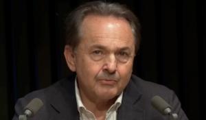 L'islamologo Kepel: &laquo;Il regime in Iran? Non durer&agrave; a lungo&raquo;