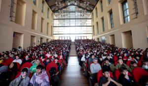 Tante domande: le risposte che cercano i nostri giovani