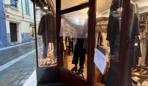 Un'altra spaccata da Montacchini