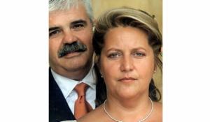 Mirella Aimi, una vita al servizio degli altri