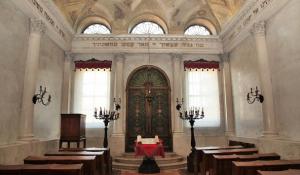 Parma e gli ebrei, una storia comune