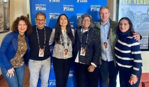 Il Club dei 27 e Federico Rodelli: &laquo;Viva Verdi!&raquo; porta agli Oscar anche Parma