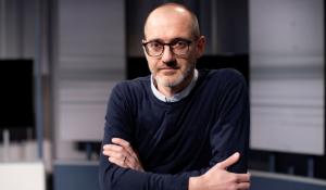 Il progetto guidato dal neuroscienziato Luca Bonini: &laquo;Lenti a contatto intelligenti per tracciare lo sguardo&raquo;