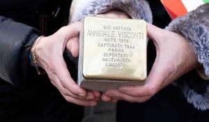 Angelo, Emilio, Annibale e Geniale (mai tornato)