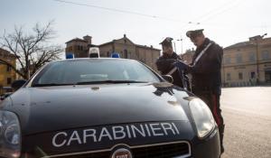 Due colpi in aria: condannato il pistolero della notte