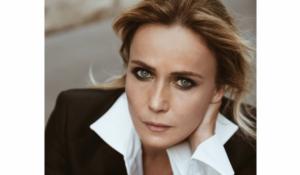 Lucia Mascino, dal BarLume al Teatro al Parco