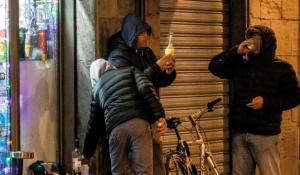 Nuova ordinanza: l'Oltretorrente diventa &laquo;zona rossa&raquo;