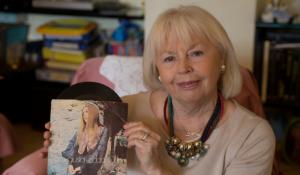 La parmigiana Edda Ollari: &laquo;Il mio Sanremo di 55 anni fa&raquo;