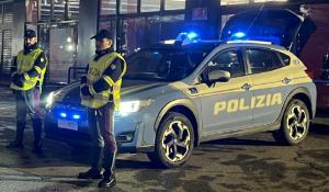 Operazione "Parma Sicura": in due mesi sono aumentate le espulsioni del 150 per cento