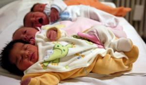 Edoardo e Sofia: i nomi pi&ugrave; gettonati tra i beb&egrave;