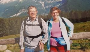 Addio ad Alice Gandolfi, travolta luned&igrave; a Baganzola. &laquo;I tuoi, gli occhi del cuore&raquo;