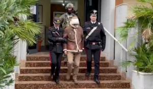 Nella nostra citt&agrave; un complice di Messina Denaro?