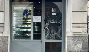 Allarme spaccate, altri tre colpi in una notte