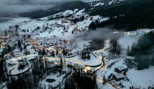 Il debutto della nuova pista da bob e slittino &laquo;made in Parma&raquo;