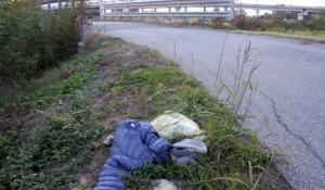 Tornano le &laquo;pulizie di primavera&raquo;. Al via la raccolta di rifiuti abbandonati lungo 70 chilometri di strade