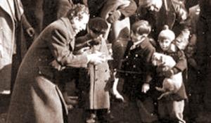 Quando Parma accolse e cur&ograve; i disperati del &laquo;treno della vergogna&raquo;