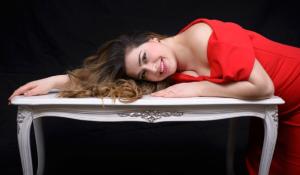 Maria Laura Iacobellis nella &laquo;Norma&raquo; al Regio: &laquo;Innamorata della lirica fin da bambina&raquo;