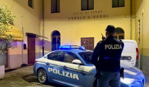 Allarme spaccate: ma stavolta il ladro non la fa franca