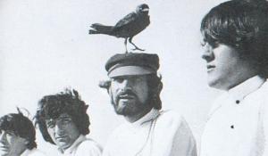 Come ci divertivamo negli anni Sessanta